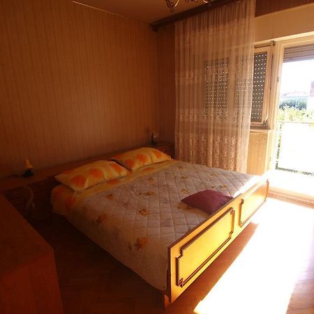 Guest House Brodarica المظهر الخارجي الصورة