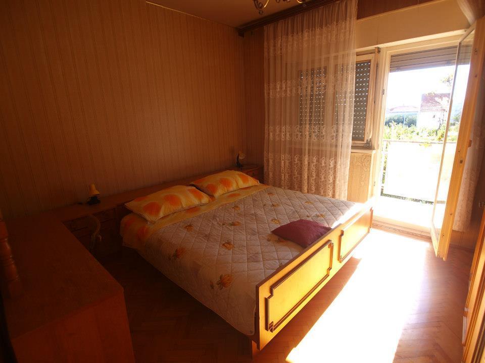 Guest House Brodarica المظهر الخارجي الصورة