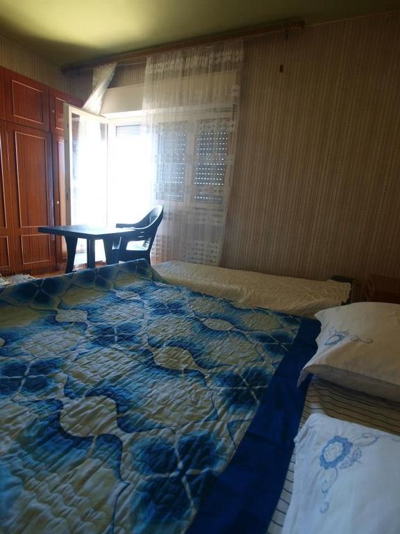 Guest House Brodarica المظهر الخارجي الصورة