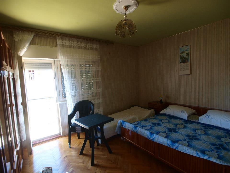 Guest House Brodarica المظهر الخارجي الصورة