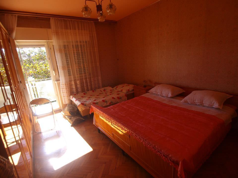 Guest House Brodarica المظهر الخارجي الصورة