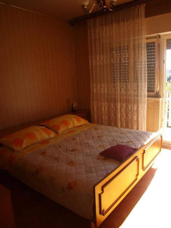 Guest House Brodarica المظهر الخارجي الصورة