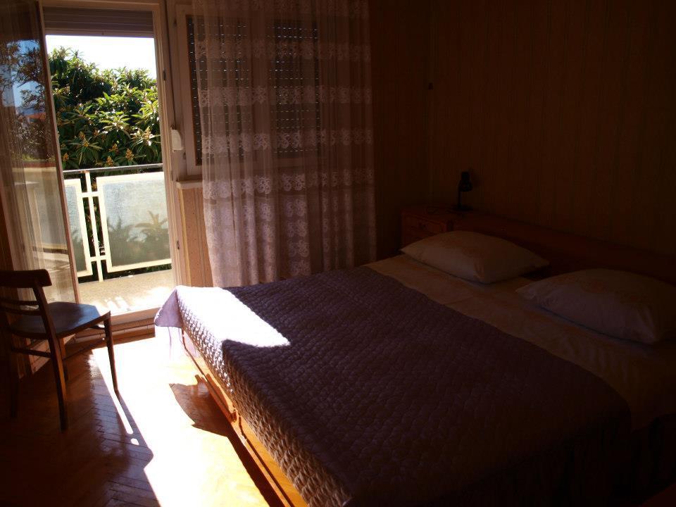 Guest House Brodarica المظهر الخارجي الصورة