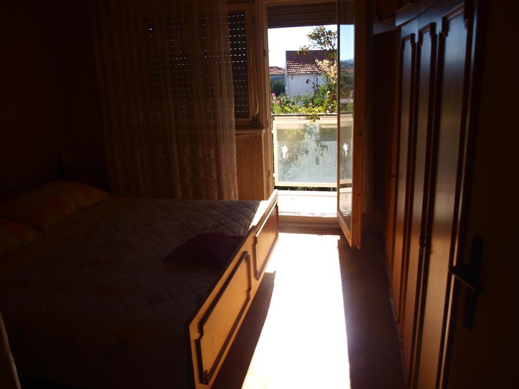 Guest House Brodarica المظهر الخارجي الصورة
